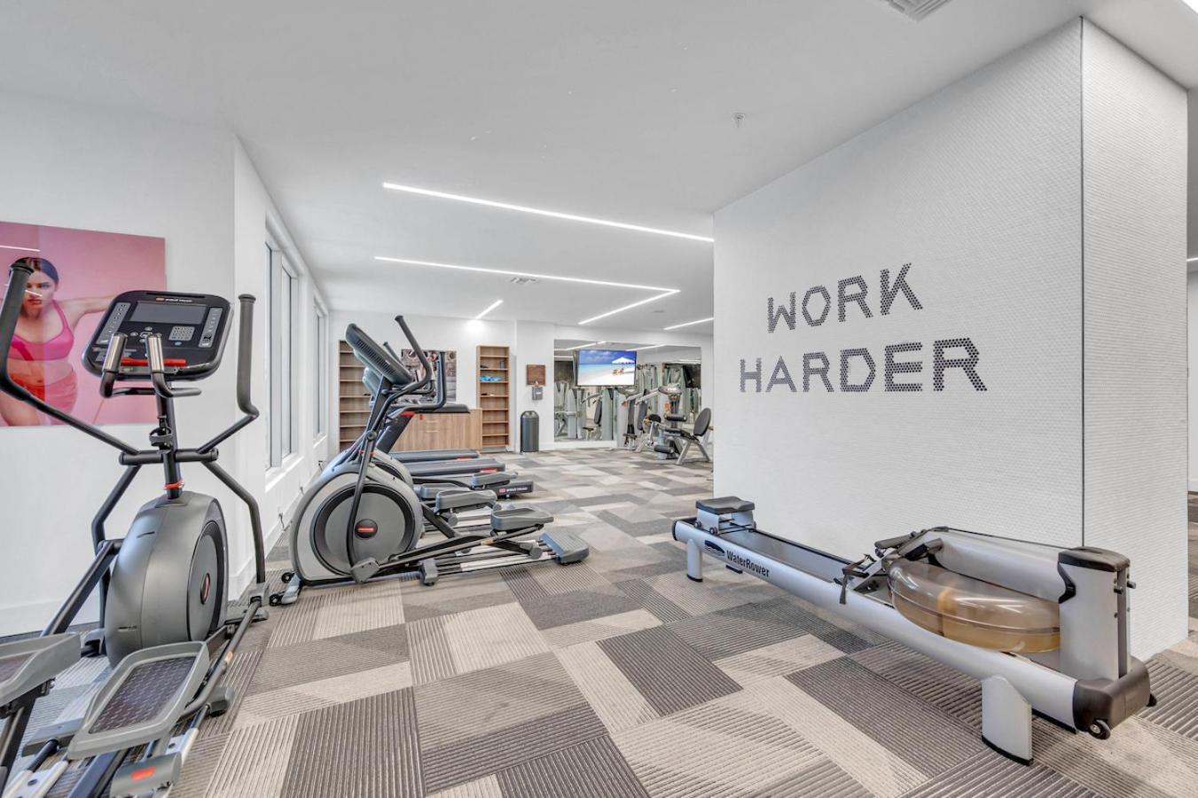 Modern Unit Mins From Brickell With Free Parking Apartment Miami Exterior photo