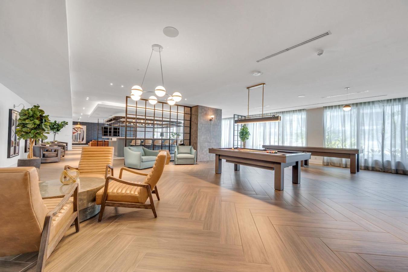 Modern Unit Mins From Brickell With Free Parking Apartment Miami Exterior photo