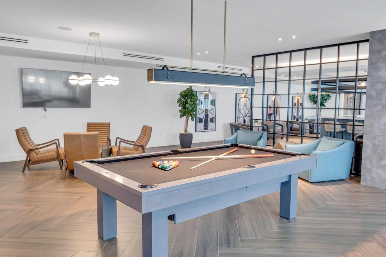 Modern Unit Mins From Brickell With Free Parking Apartment Miami Exterior photo