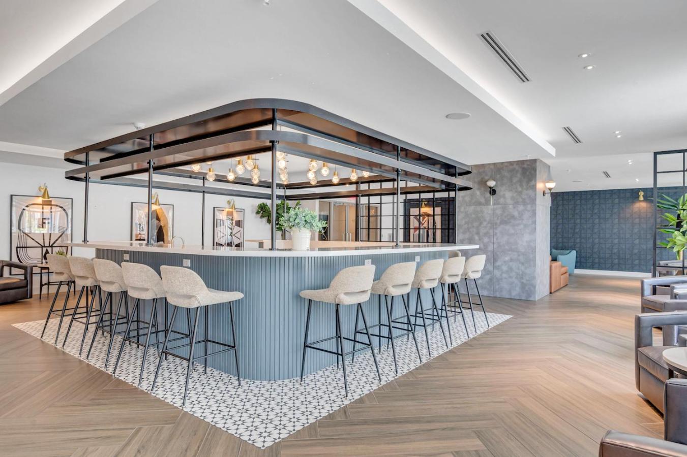 Modern Unit Mins From Brickell With Free Parking Apartment Miami Exterior photo